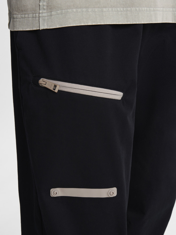 Брюки мужские оверсайз Demix x AYTΛO - фото 5