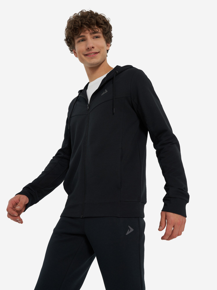 Толстовка мужская - фото 5