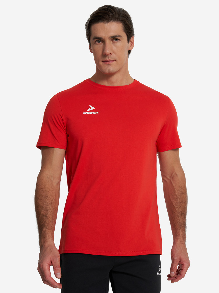 Футболка мужская - фото 2