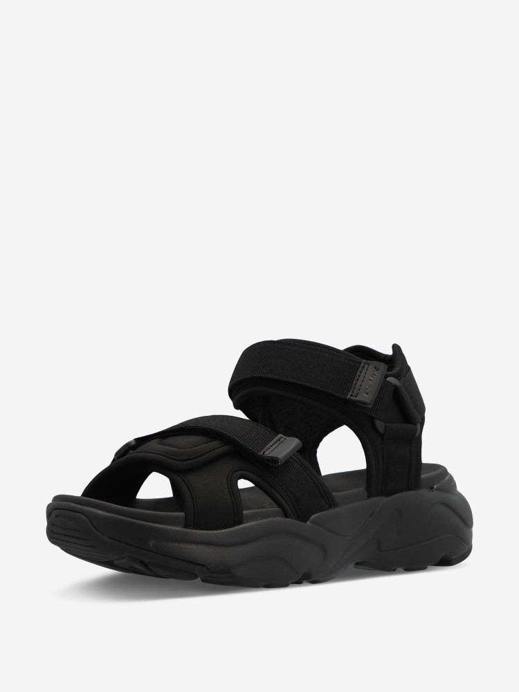 Сандалии женские Rio 2 W - фото 2