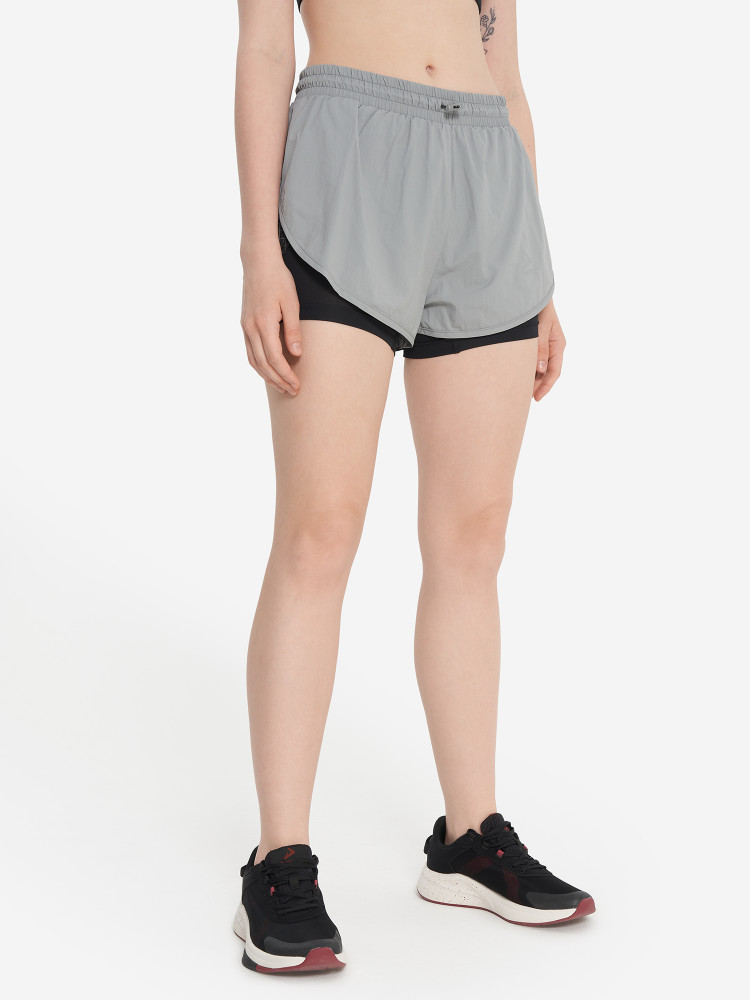 Шорты женские Demix - фото 2