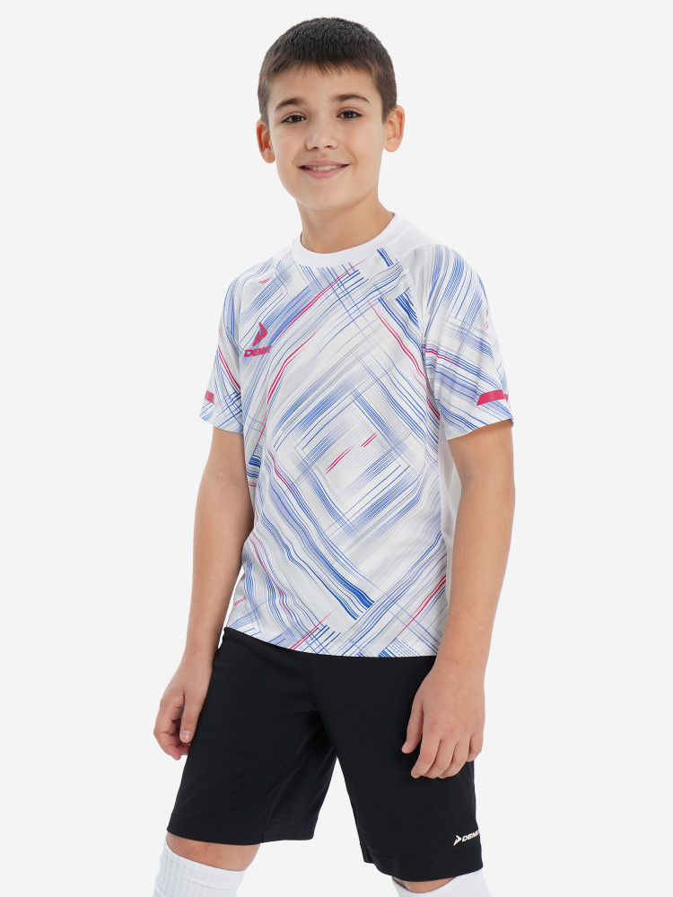 Футболка для мальчиков Playmaker - фото 5