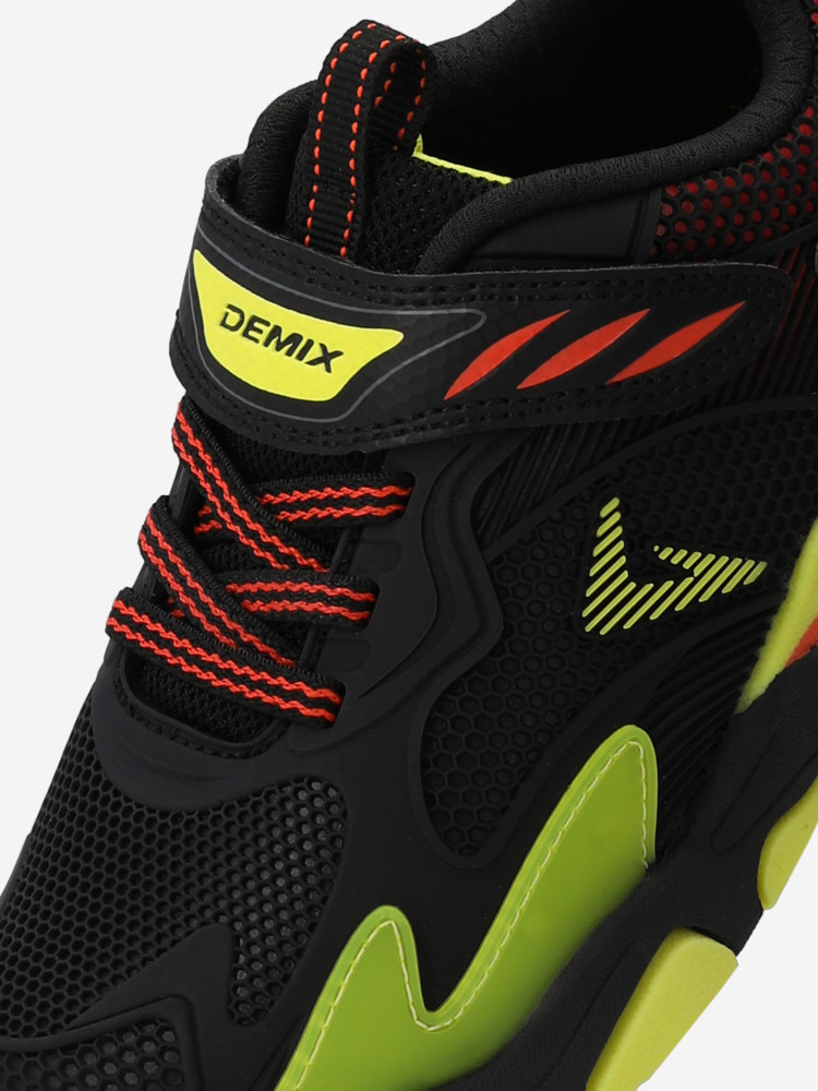 Кроссовки для мальчиков Twinkle - фото 7