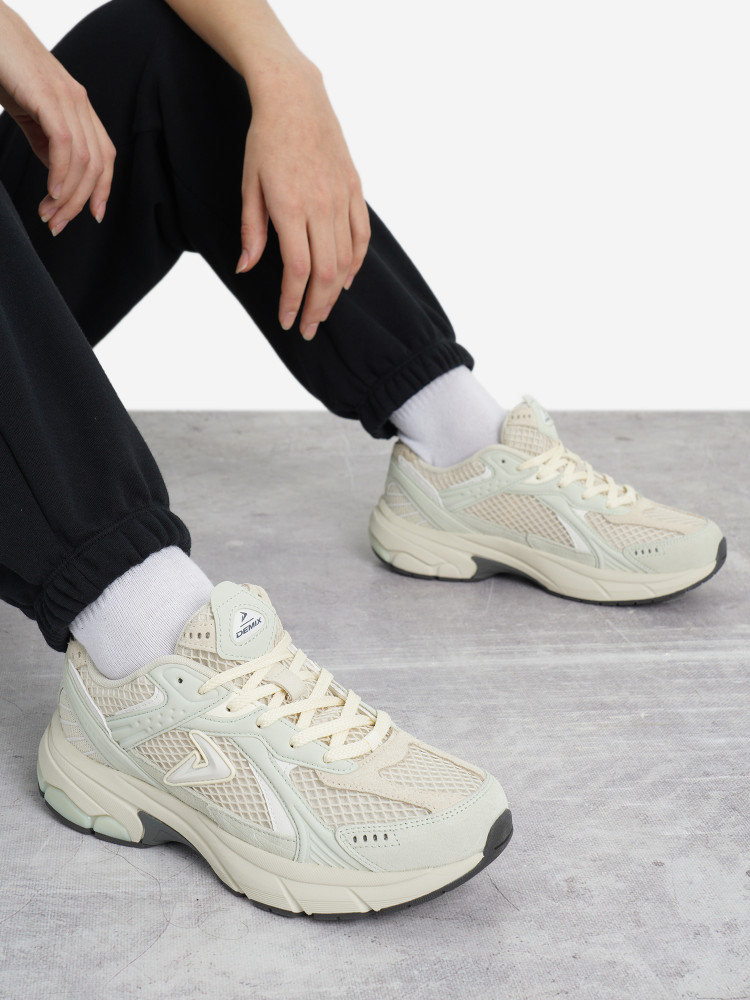 Кроссовки женские Heritage Y2 K Lea - фото 7