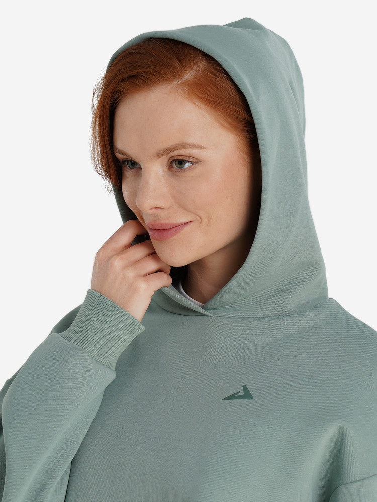 Худи женская - фото 5