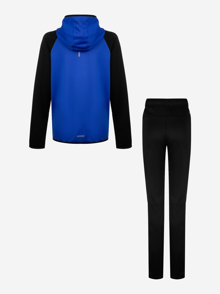 Костюм спортивный для мальчиков - фото 2