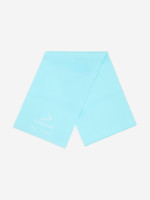 ярко-голубой