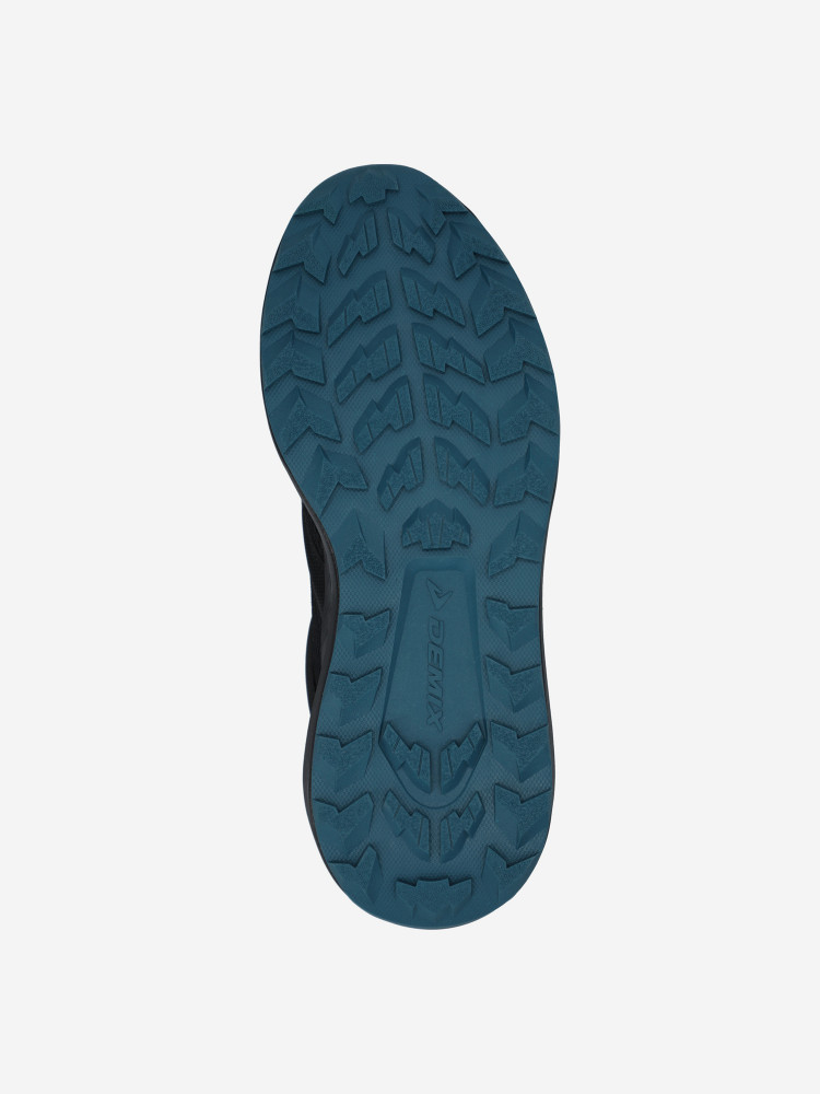 Кроссовки мужские Compact 4 Trail - фото 6