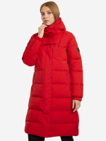 темно-красный