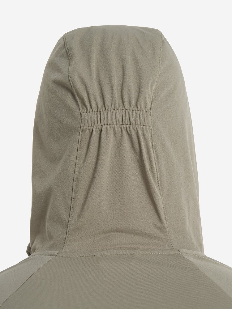 Куртка мембранная мужская - фото 6