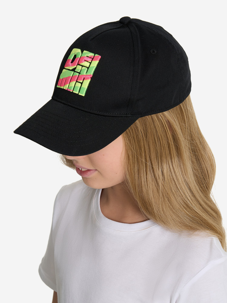 Бейсболка для девочек - фото 6