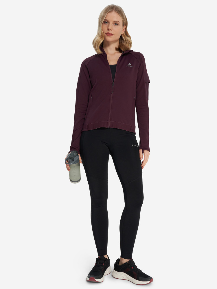 Толстовка женская - фото 4