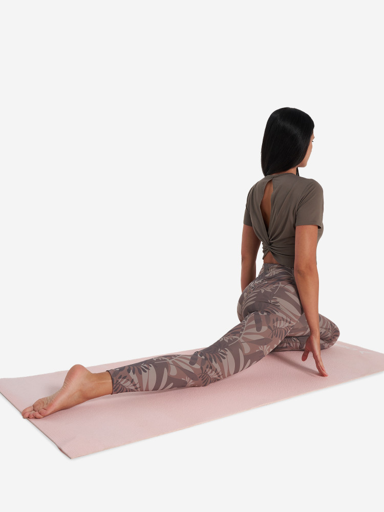 Футболка женская Yoga - фото 5