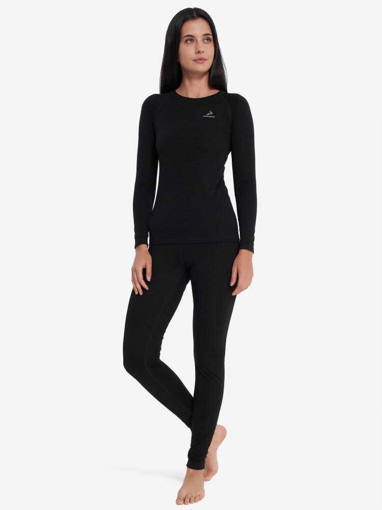 Термобелье верх женское - фото 4