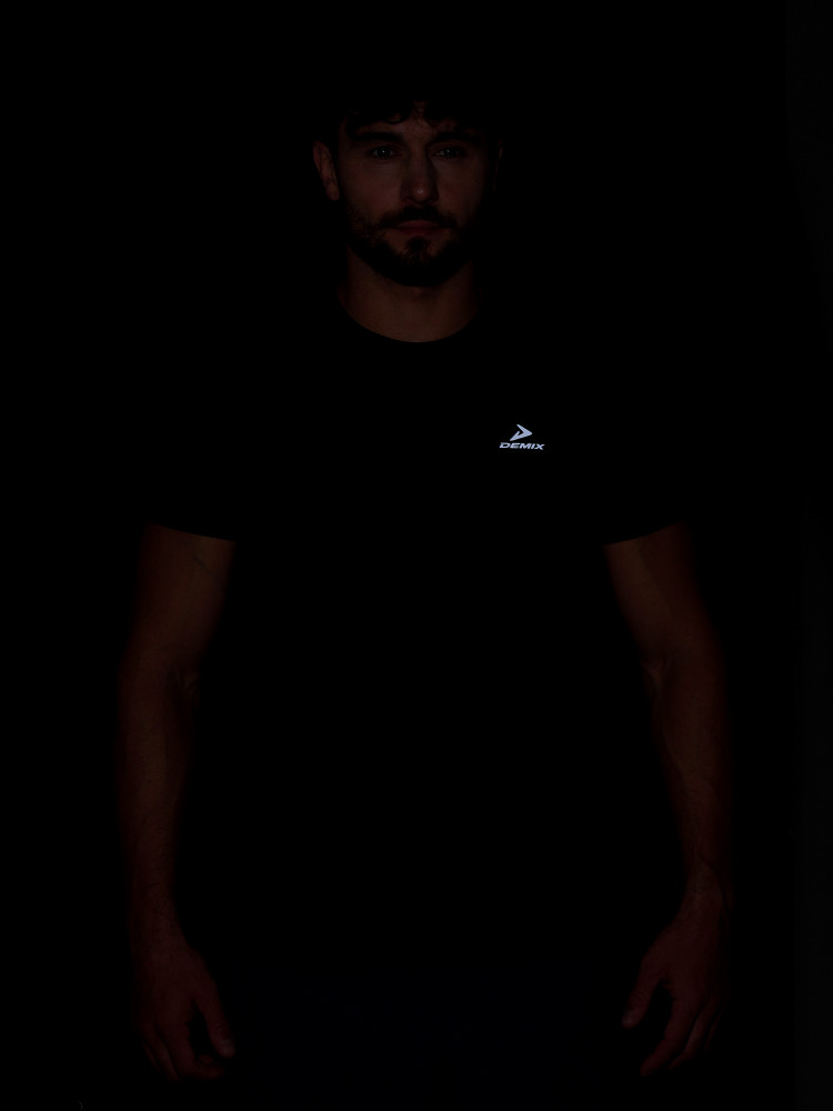 Футболка мужская - фото 7