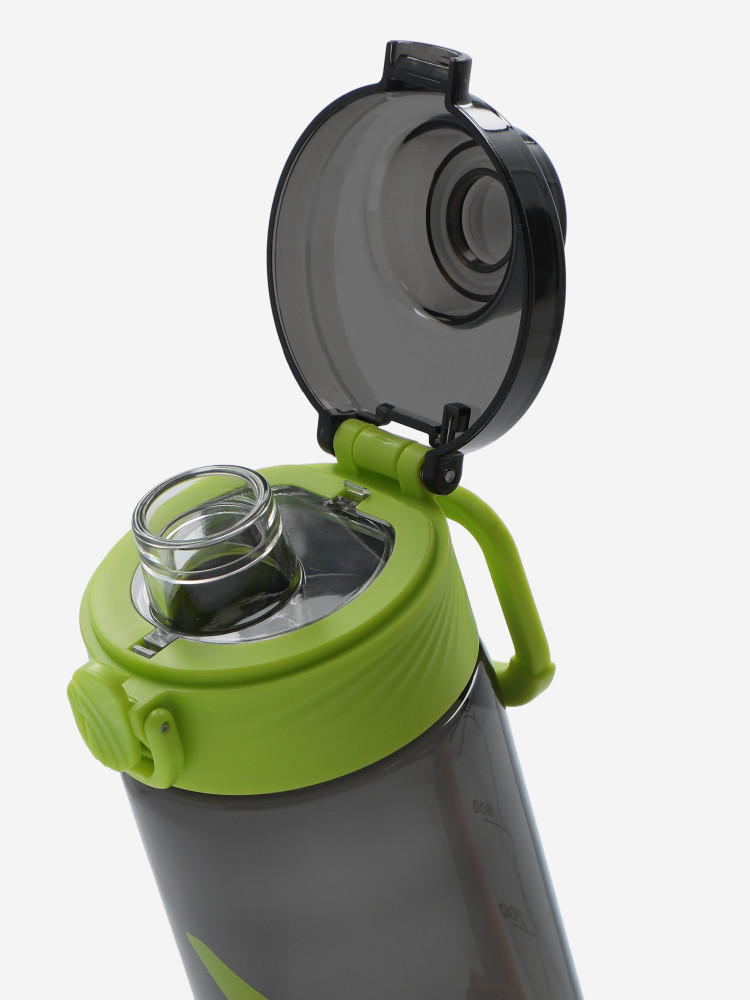 Бутылка для воды, 550 мл - фото 4