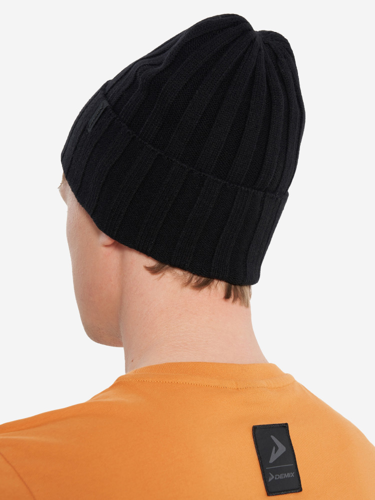 Шапка - фото 9