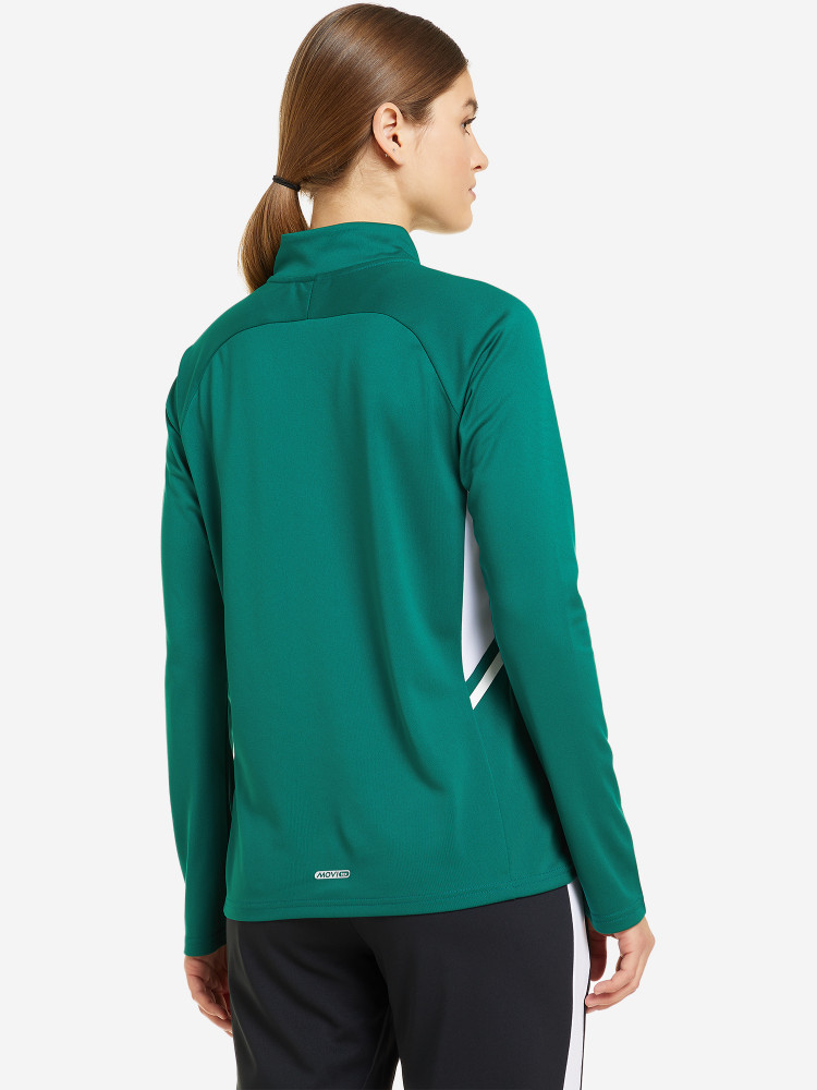 Джемпер футбольный женский Playmaker Tr Top - фото 2