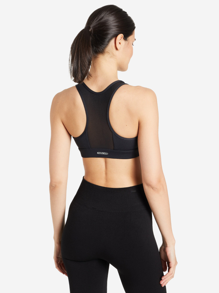 Спортивный топ бра - фото 2