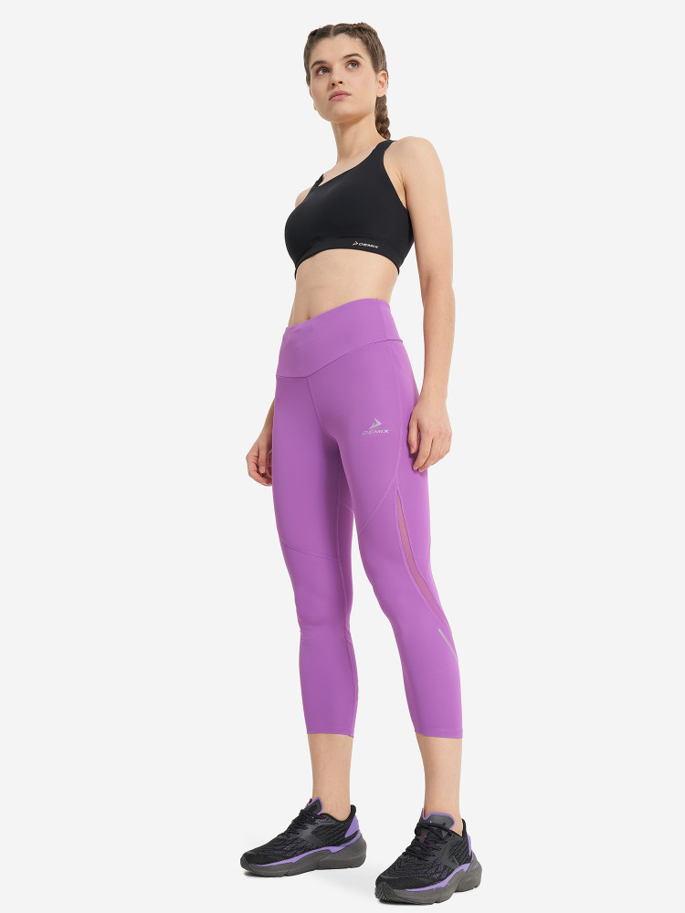 Легинсы женские ActiveMove Urban 7/8 - фото 11