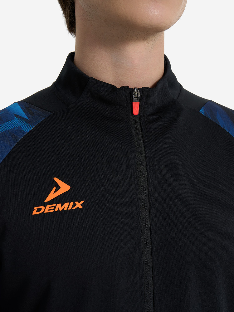 Джемпер футбольный мужской Playmaker - фото 5