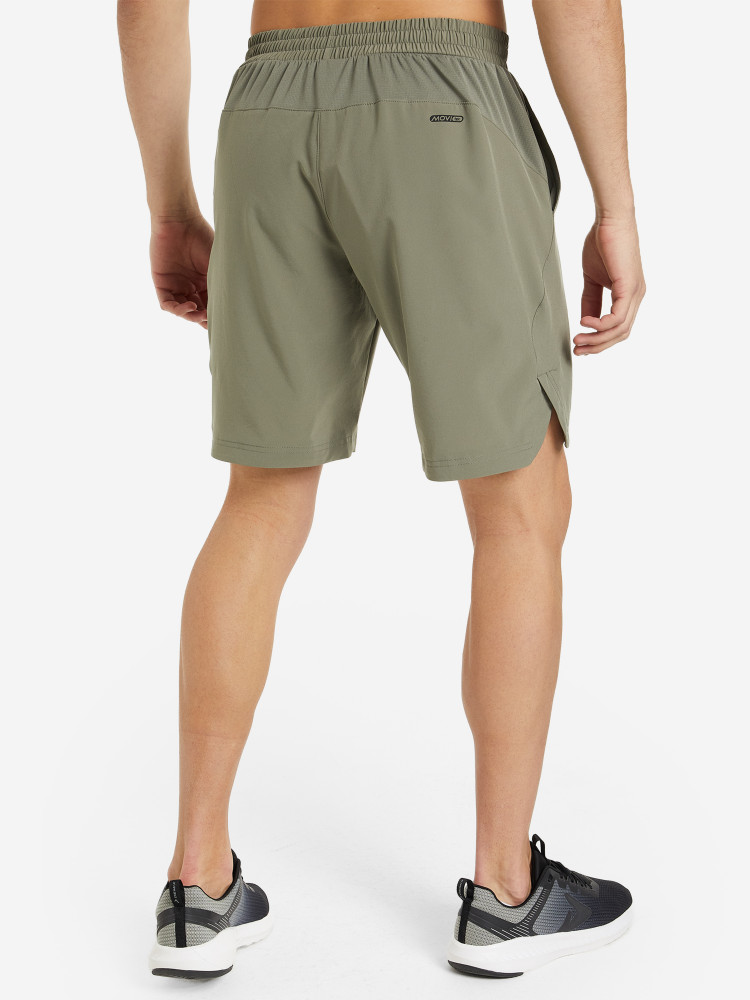 Шорты мужские - фото 2