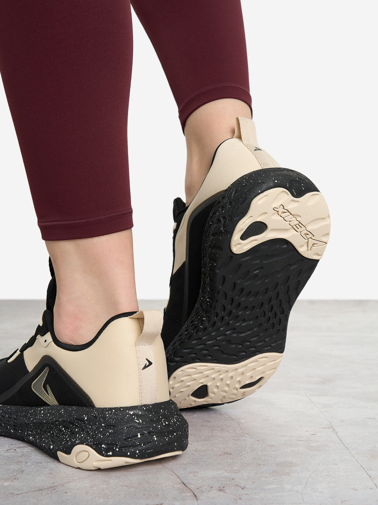 Кроссовки женские Burn Wow 2 - фото 9