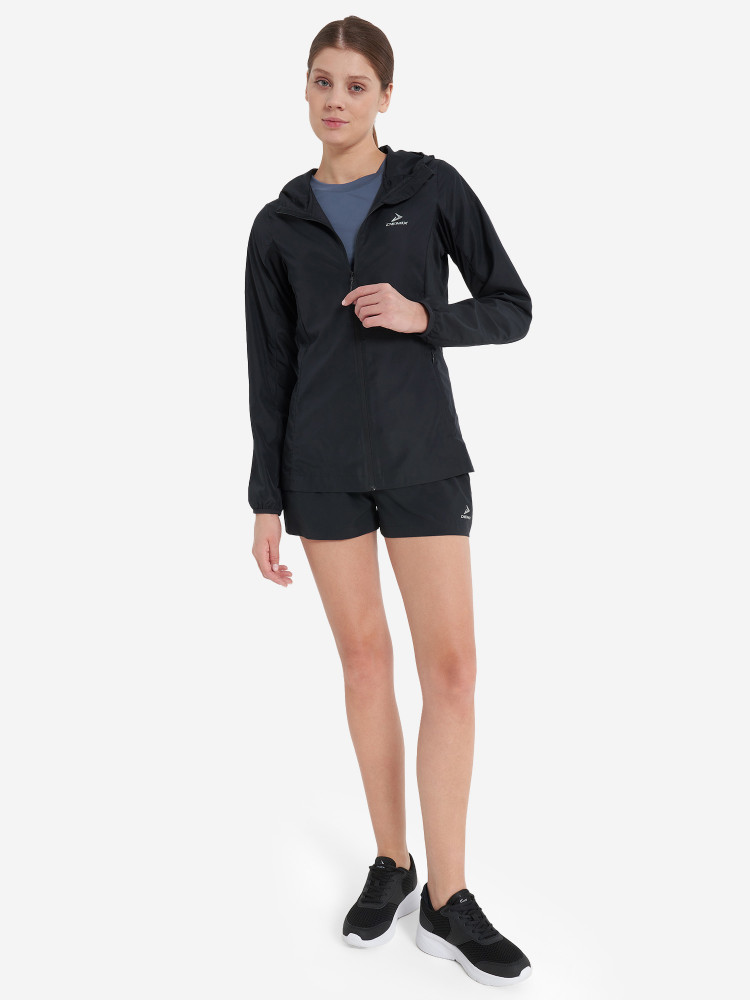 Ветровка женская - фото 4