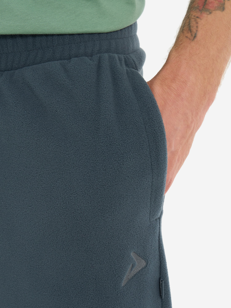 Брюки флисовые мужские - фото 6