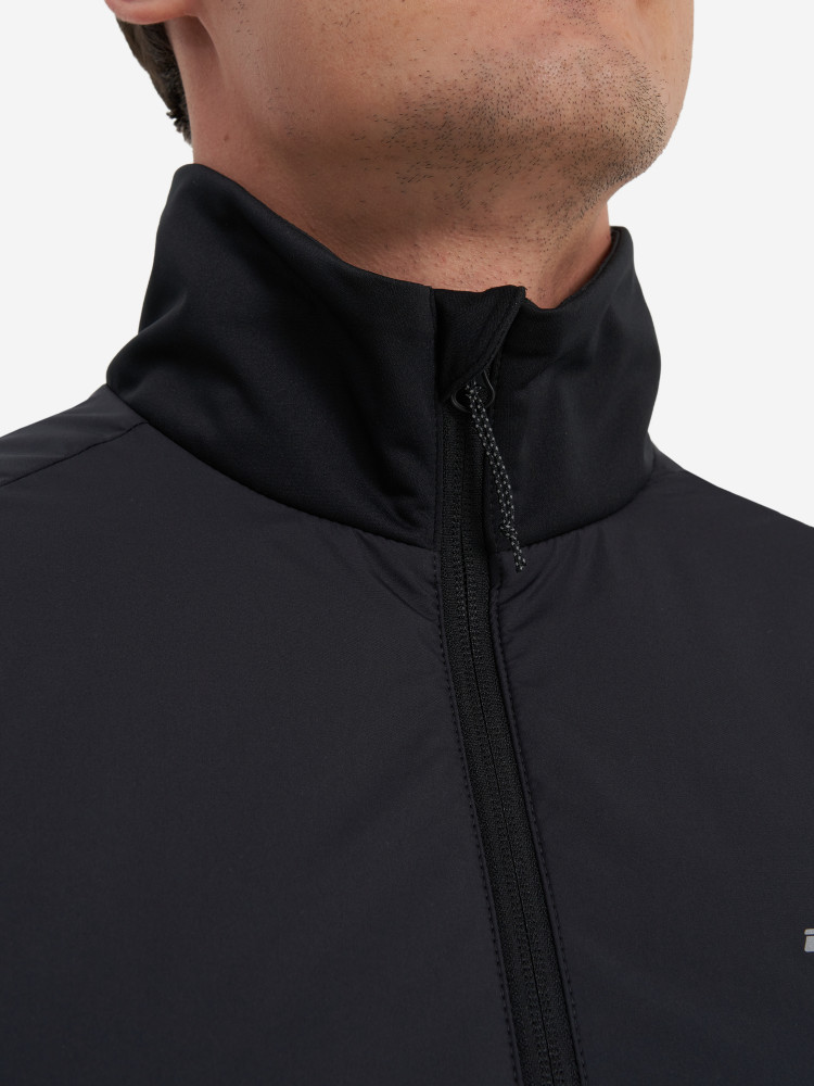 Жилет утепленный мужской - фото 6