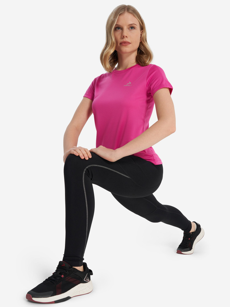 Футболка женская - фото 5