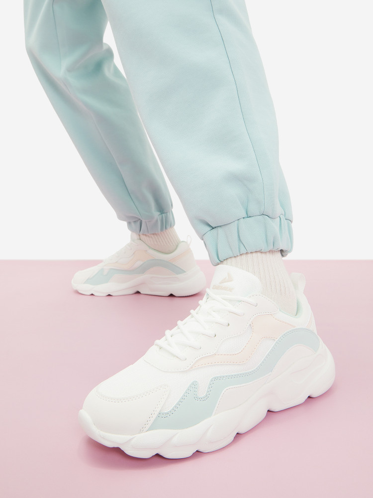 Кроссовки женские Kali - фото 7