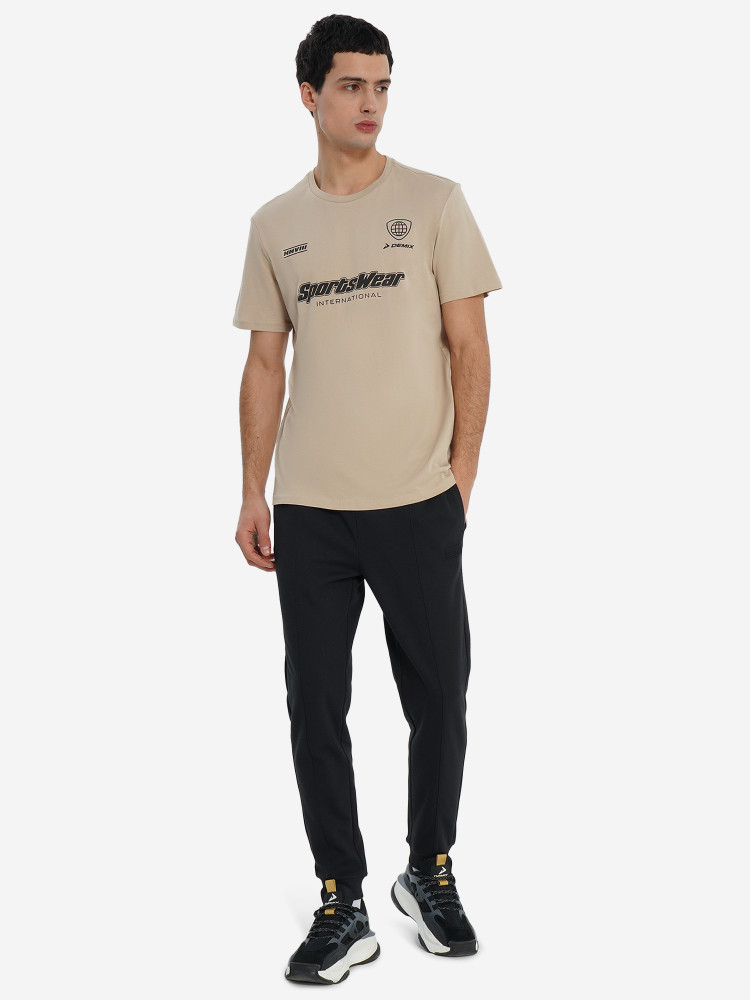 Футболка мужская - фото 4