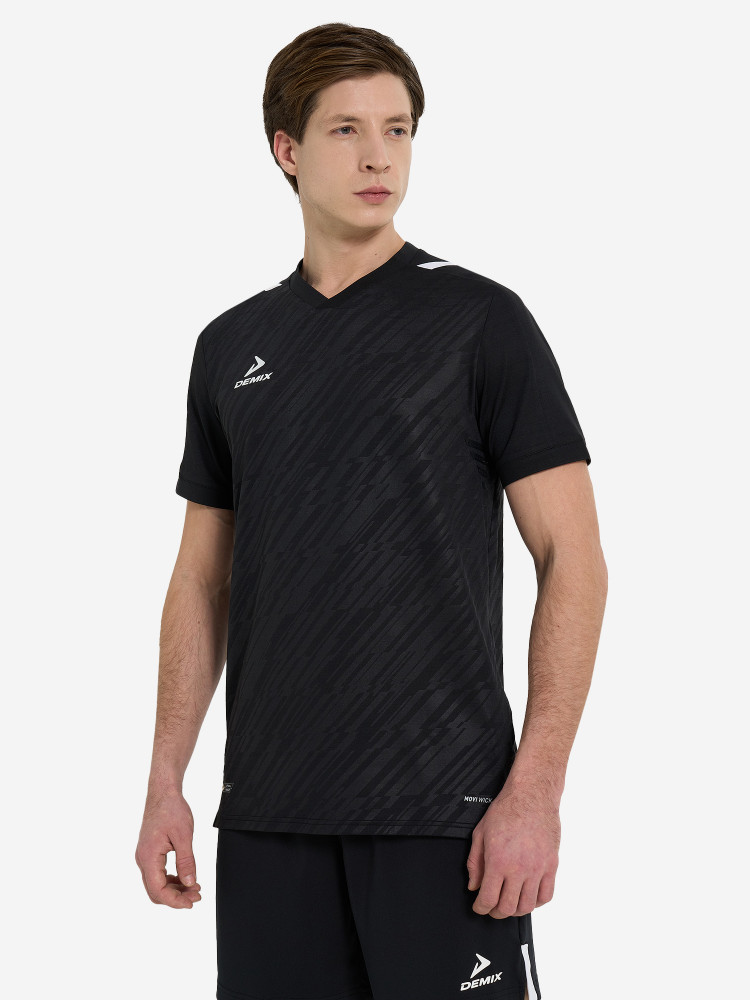 Футболка мужская - фото 2