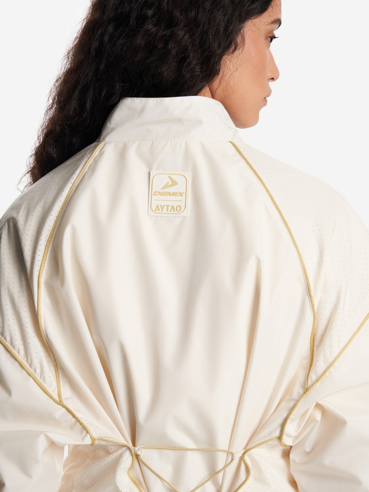 Ветровка женская Demix x AYTΛO - фото 7