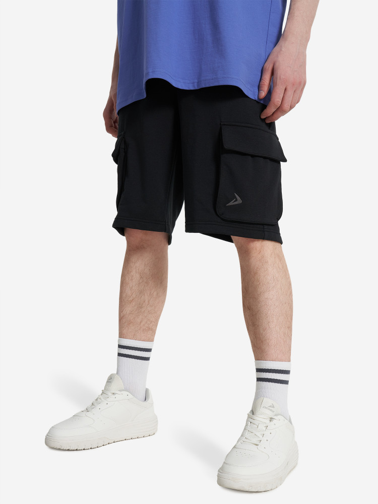 Шорты мужские Moments - фото 1