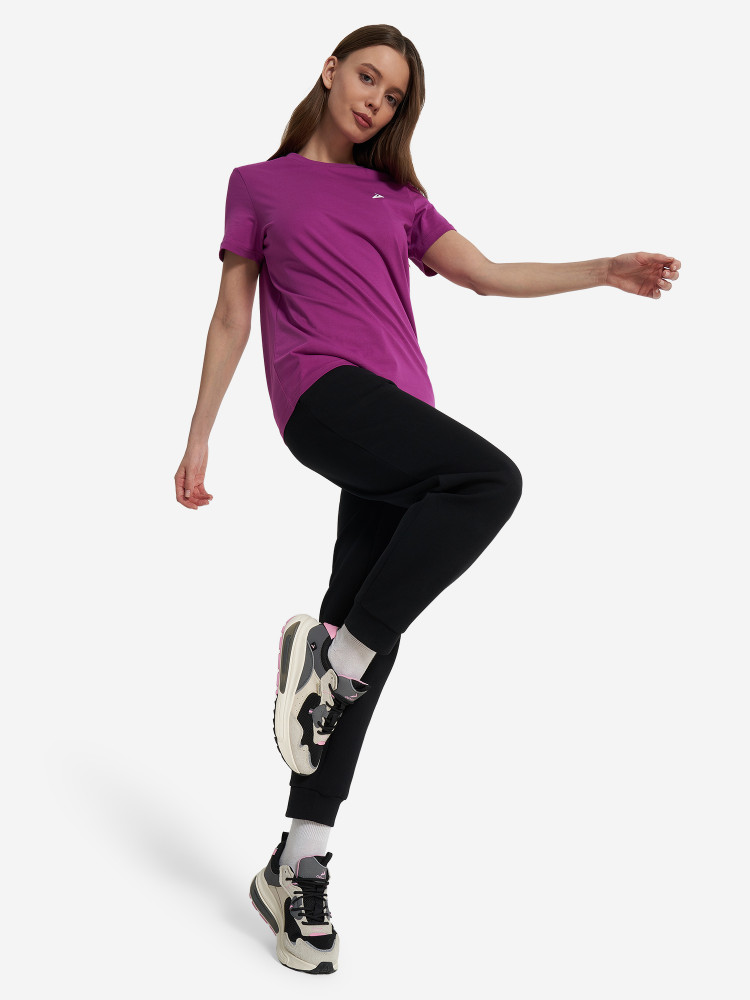 Футболка женская - фото 4