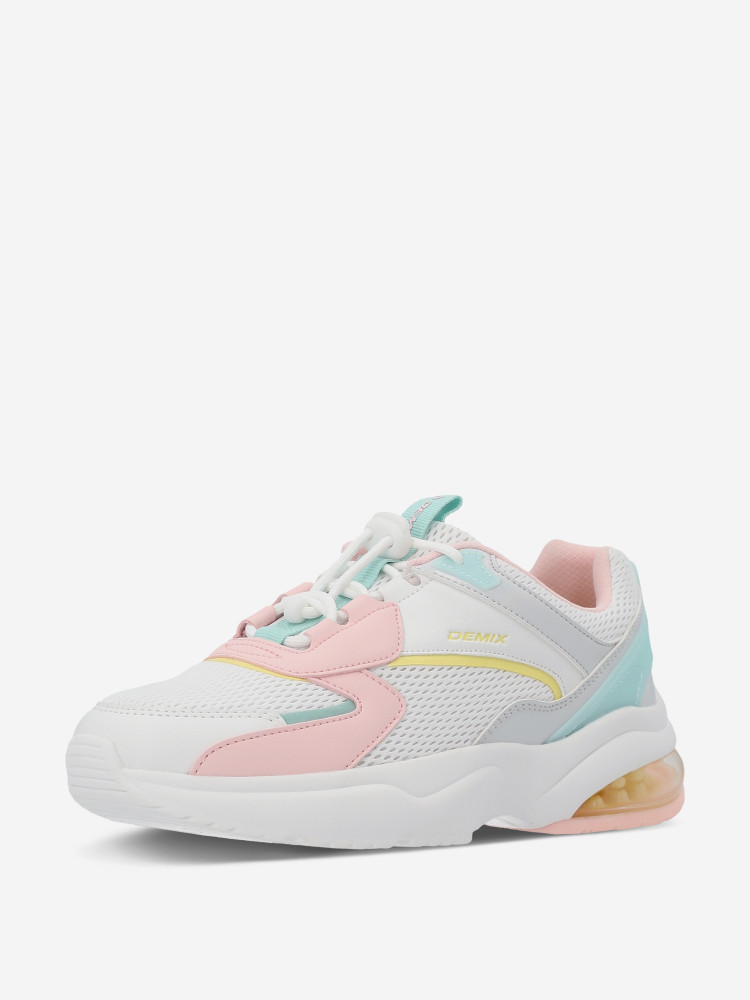 Кроссовки для девочек Neo Bubble Jr - фото 2