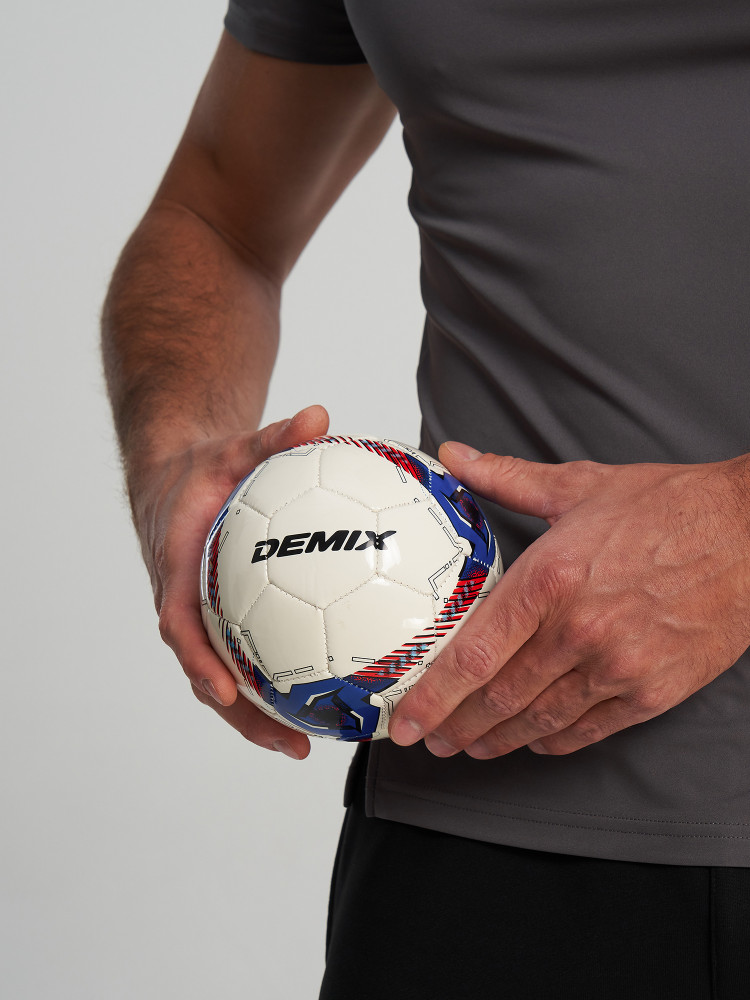 Мяч футбольный мини DF900 Mini - фото 5