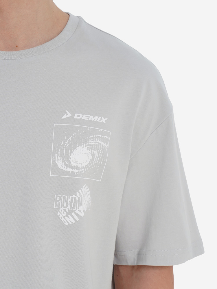 Футболка мужская - фото 6