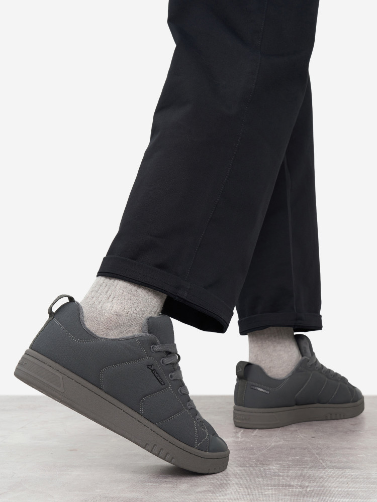 Кеды утепленные мужские Board 6 Ny - фото 7