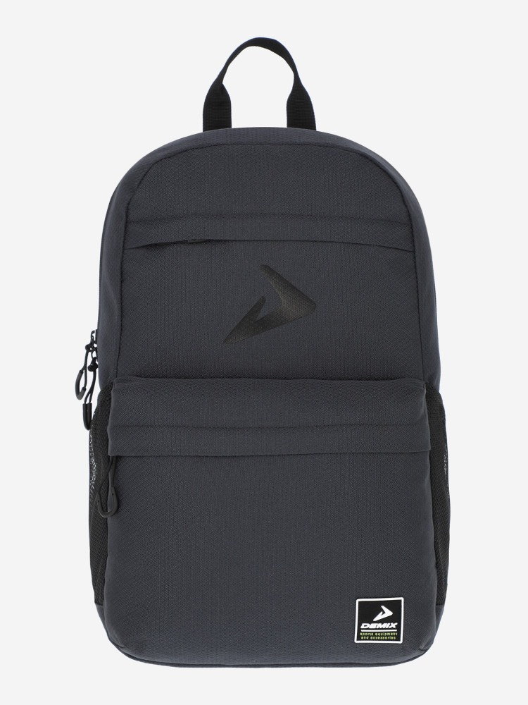 Рюкзак - фото 1