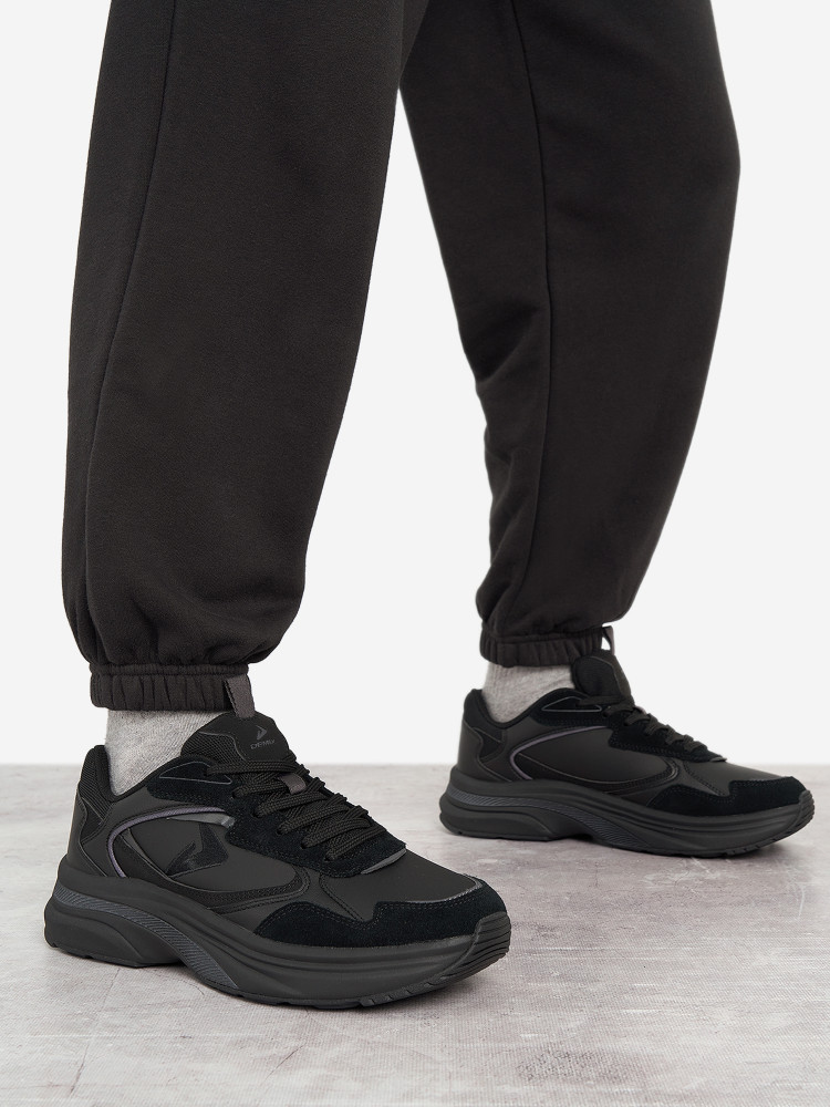 Кроссовки женские Cinzia 5 - фото 7