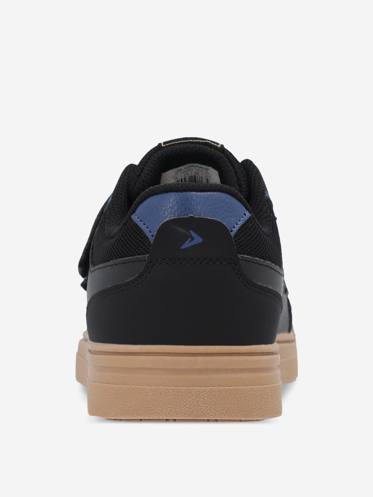 Кеды для мальчиков Board Jr - фото 3