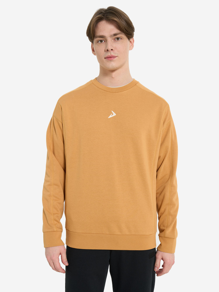 Свитшот мужской Moments - фото 2