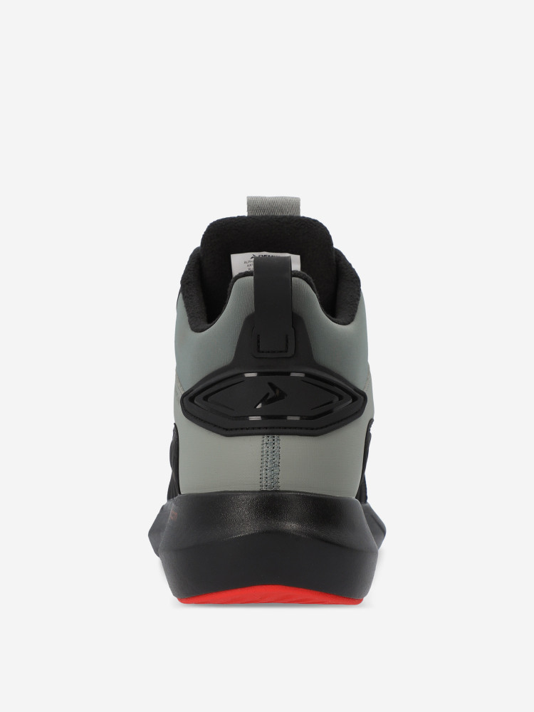 Кроссовки утепленные мужские Alpha Cushfoam Mid - фото 3