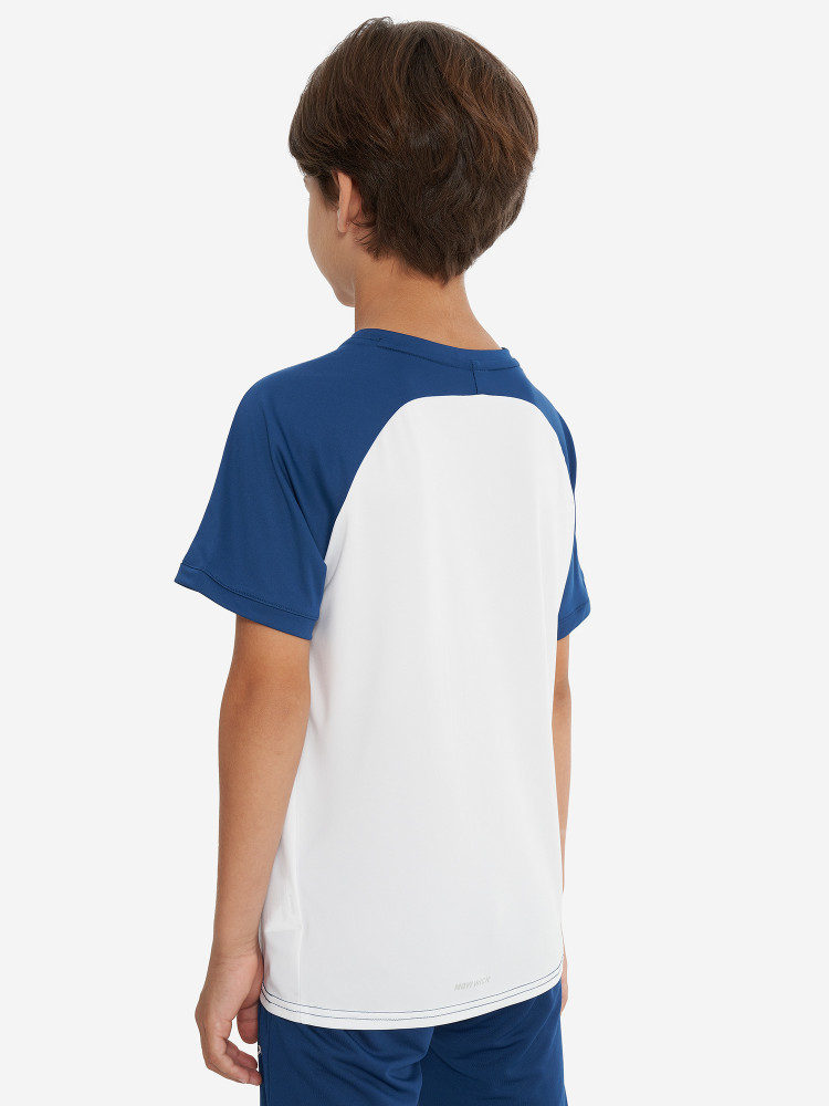 Футболка для мальчиков - фото 3