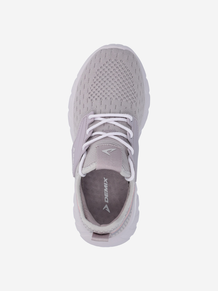 Кроссовки для девочек Like - фото 5