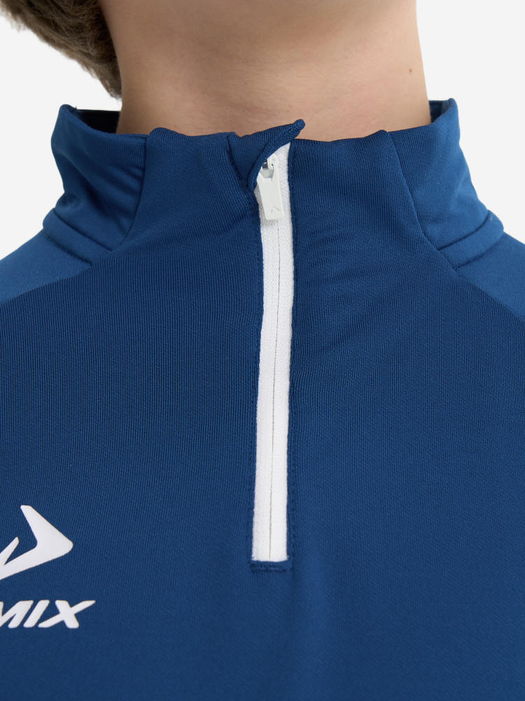 Джемпер футбольный для мальчиков Playmaker - фото 5