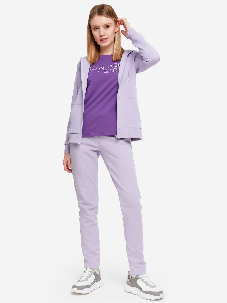 Толстовка женская - фото 3